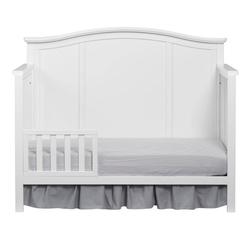 Oxford Baby Emerson Toddler Bed Guard Rail, 4 of 5