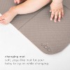 Ubbi On-The-Go Changing Mat + Bag - 3 of 4
