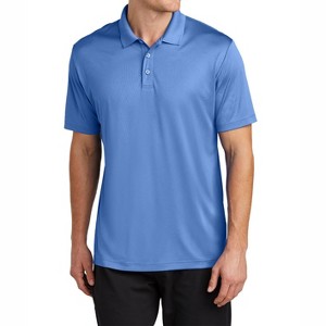 Mafoose Men's Re-Compete Polo Tee - 1 of 4