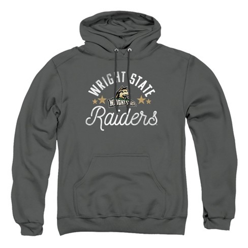 Wright state university hoodie hotsell