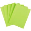 Exact Color Copy Paper, 8-1/2 x 11 Inches, 20 lb, Bright Green, 500 Sheets - 3 of 3