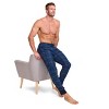 Jockey Men's Flannel Sleep Jogger - 4 of 4