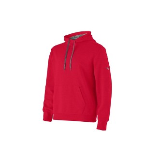 Mizuno Youth Challenger Hoodie - 1 of 2