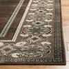 Martha Stewart Taj Mahal - MSR4440 - Indoor Power Loomed Rugs - 3 of 4