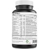 Brieofood BRIOFOOD Day-to-Day Men's Multi 180 Tablets - Food Based Supplement with Vegetable Source Omegas - 4 of 4