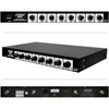 8-Channel Wireless Microphone System for Presentations with Lavalier Mics, Headsets, Rack-Mount Receiver - 2 of 4