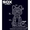 Women's Lightyear Sox Blueprint T-Shirt - 2 of 4