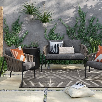 target patio set