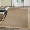 Liora Manne Sahara Border Indoor/Outdoor Rug.. - 2 of 4