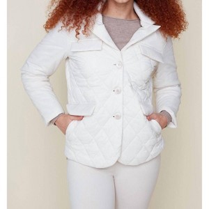 Women's Button Jacket - Renuar - 1 of 4