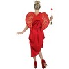 HalloweenCostumes.com Cupid Women's Costume - 4 of 4