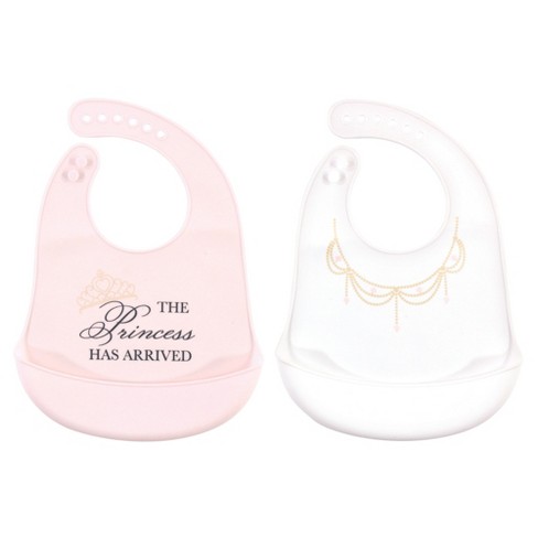 Princess bib best sale