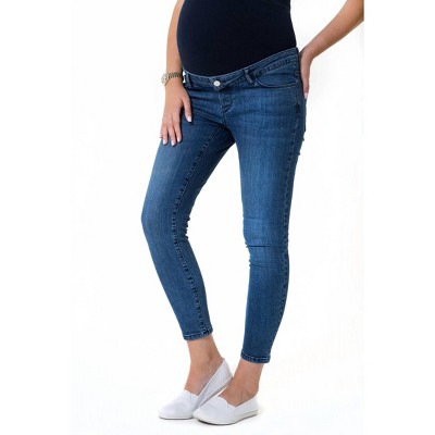 Women's Maternity Skinny Jeans - Accouchée
