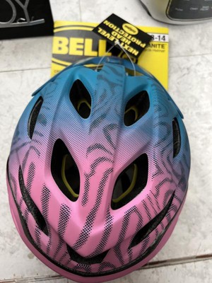 Target bell bike discount helmet