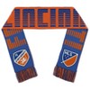 MLS FC Cincinnati Men's Scarf - One Size - 2 of 3