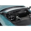 Aston Martin V12 Vantage Roadster Racing Green Metallic 1/18 Model Car by GT Spirit - 2 of 4