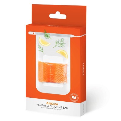 Anova 0.5 Gallon Reusable Precision Silicone Bag