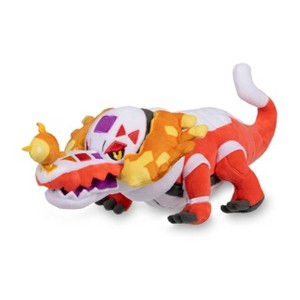 Pokemon Center: Skeledirge Poké Plush - 15 ½ In. - 1 of 2