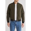 CARBON+CRAFT- C-094Q- Padded Bomber Jacket - 3 of 4