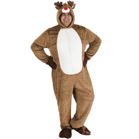 Reindeer clearance halloween costumes