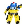 Robocar Poli 4" TRANSFORMING ROBOT - BUCKY - 2 of 4