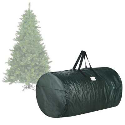 Hastings Home Christmas Tree Storage Bag - Multipurpose Tote for Holiday Decorations, Inflatables, and Garland
