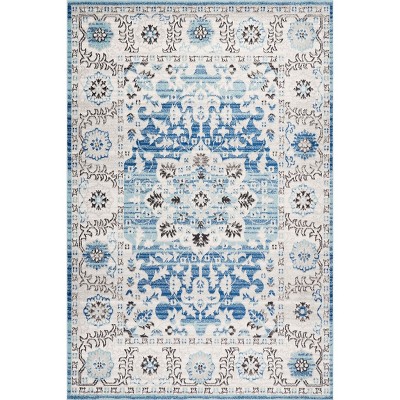 Nuloom Tameika Traditional Indoor Area Rug