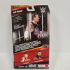 WWE Elite Top Picks 2026 Survivor Series 2024 CM Punk Action Figure - 3 of 3