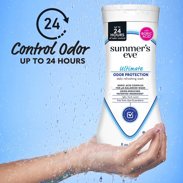 Qoltuqaltı və bikini ağardıcı