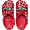 Crocs Adult Baya Seasonal Printed Clogs - 3 of 4