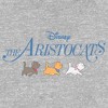 Junior's Women Aristocats Kitten Strut Movie Logo T-Shirt - 2 of 4