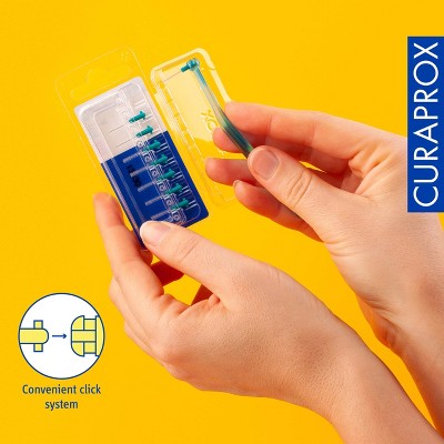 Curaprox CPS Prime Interdental Brush - Thumbnail 2