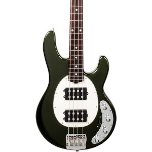 Ernie Ball Music Man StingRay Special HH 4-String Bass Guitar - 1 of 4