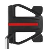 Orlimar F4 Mallet Mid Length Black Putter 38" - 4 of 4