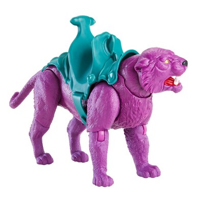 Masters of the Universe Creature Origins Panthor, 4 of 8