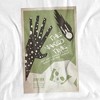 Star Trek Tos Episode 4 Adult T-Shirt White - 2 of 4
