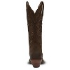 Buck & Brana Ginger Luxury Western Leather Boots - 4 of 4