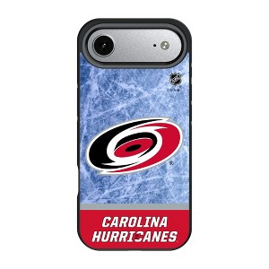 NHL Eastern Conference Teams Ice Wordmark Bump Cell Phone Case for Apple iPhone 17 Series - 1 of 4