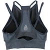 Reebok Womens MYO CrossFit Sports Bra - 2 of 2