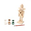 Paint Your Own Nutcracker Mouse - Bullseye's Playground™ - 3 of 3