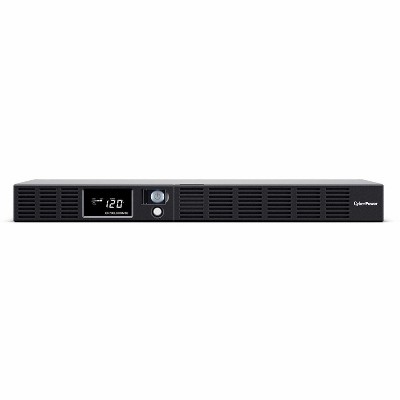 CyberPower Smart App LCD 700VA UPS Systems OR700LCDRM1U