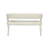 Meridian Furniture,Sylvester Vegan Leather Bench - 2 of 4