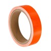 Unique Bargains High Visibility Waterproof Adhesive Warning Safety Truck Reflective Tape - 3 of 4