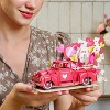 Paper Love 3D Oversized Pop Up Card with Keepsake - 2 of 4