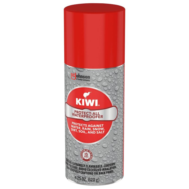 KIWI Protect-All Waterproofer Spray Bottle - 4.25oz, 5 of 7