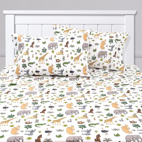 Target boys outlet sheets