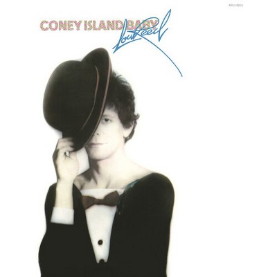 Lou Reed - Coney Island Baby (Remastered 150 Gram Vinyl)