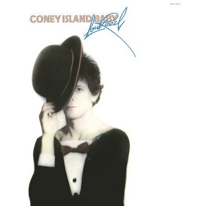 Lou Reed - Coney Island Baby (Remastered 150 Gram Vinyl) - 1 of 1