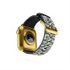 Camilla Foss Brook 42mm/44mm Gold Apple Watch Band - Society6 - image 2 of 3