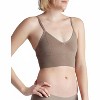 Women's Wo's 3-pack Seamless Sweetheart Bralette - Danskin - 3 of 4